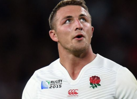 The rugby features as Sam Burgess at focal point of dangerous aggressive behavior at home and medications test 